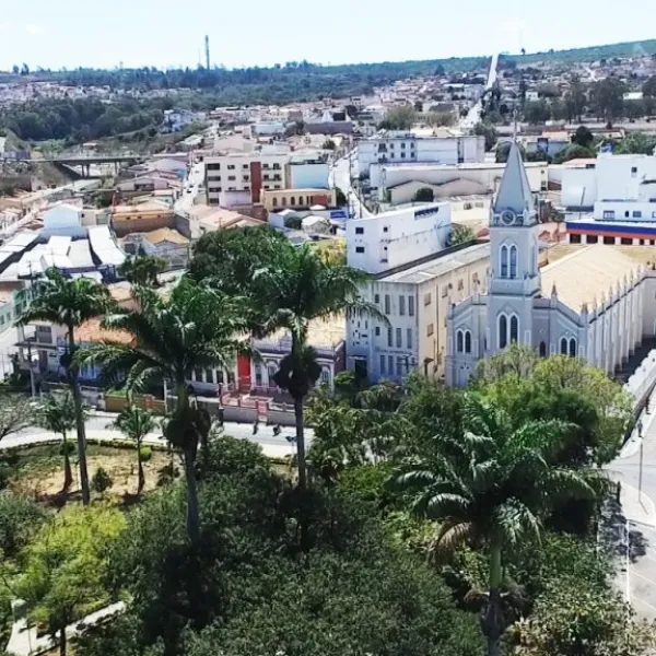 Vitória da Conquista é eleita a cidade mais sustentável da Bahia