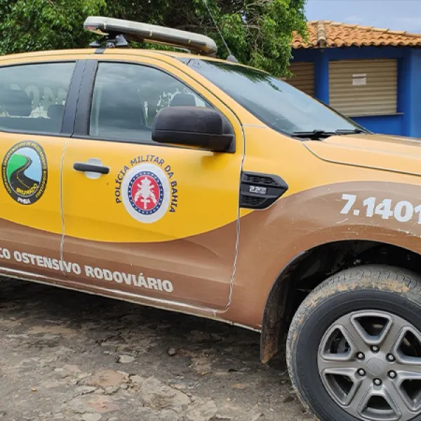 Veículos com restrição de furto e roubo são recuperados em Tanhaçu e Barra da Estiva