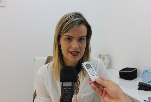 Livramento: Clinica Médica Santa Helena inaugura sala de vacinação