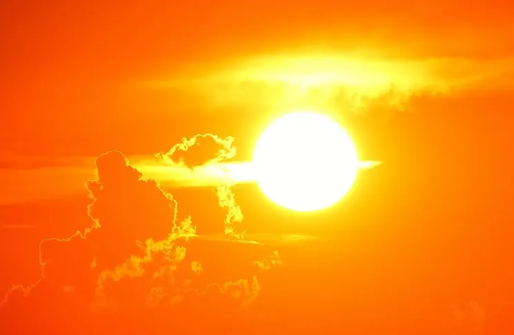 Livramento se despede de 2024 e inicia novo ano com sol, calor e sem chuvas