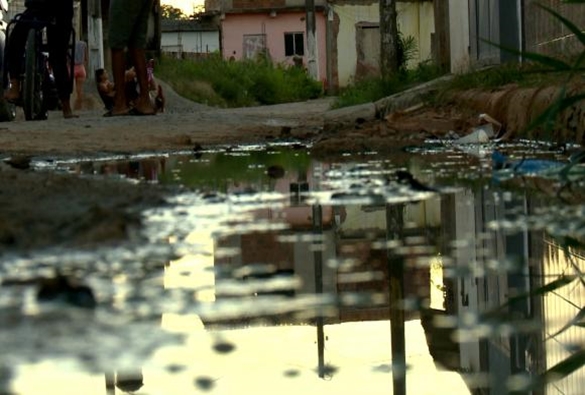 Estudo mostra que 40% das crianças até 14 anos no Brasil vivem na pobreza