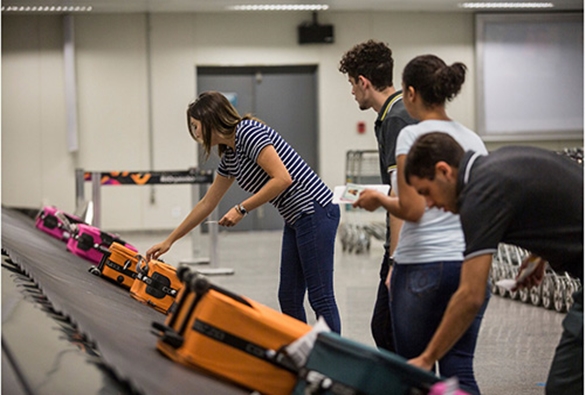 Cobrança de bagagem está suspensa; outras mudanças entram em vigor hoje