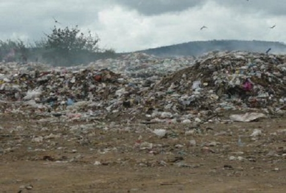 Bahia é recordista em lixões no país; Brasil tem quase 3 mil ainda em atividade