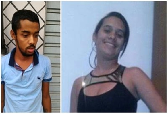 Paramirim: Casal é executado por disparos de arma de fogo dentro de residência