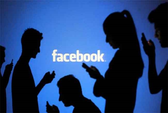 Facebook muda regra de compartilhamento de publicações