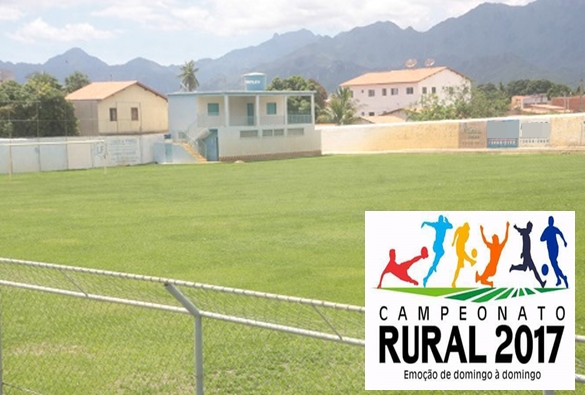 Livramento: Equipe do Itanage Futebol Clube é excluída do Campeonato Rural 2017