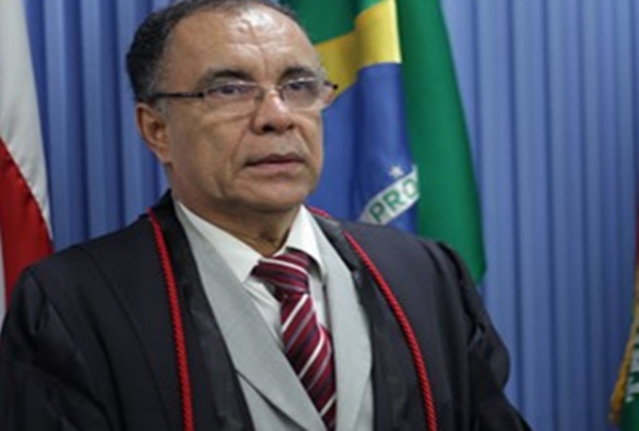 Desembargador Lourival Trindade é o novo presidente do Tribunal de Justiça da Bahia 