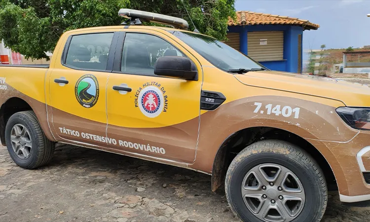 Veículos com restrição de furto e roubo são recuperados em Ituaçu e Barra da Estiva