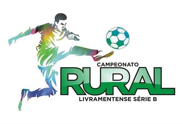 Definido os confrontos da segunda fase do Campeonato Rural Livramentense da Série B