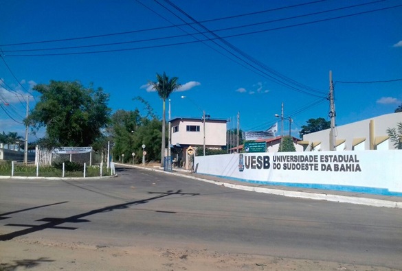 Universidade do Sudoeste da Bahia divulga data do início de inscrições para vestibular