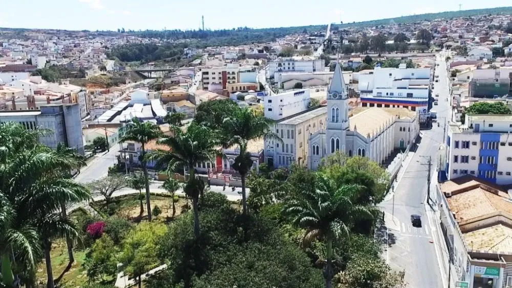 Vitória da Conquista é eleita a cidade mais sustentável da Bahia