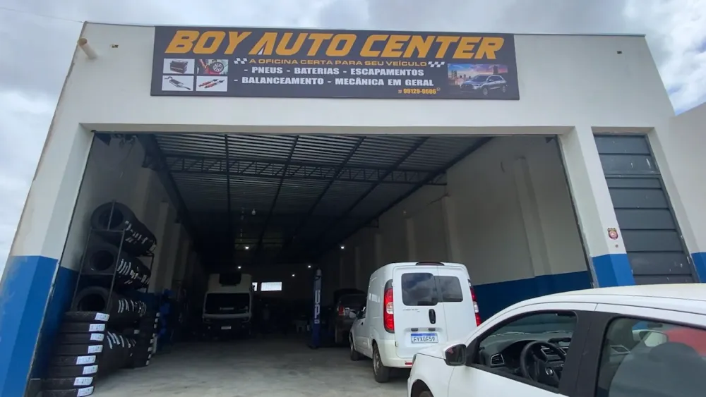 Sorteio na Boy Auto Center: Confira os Ganhadores de Vales-Compras