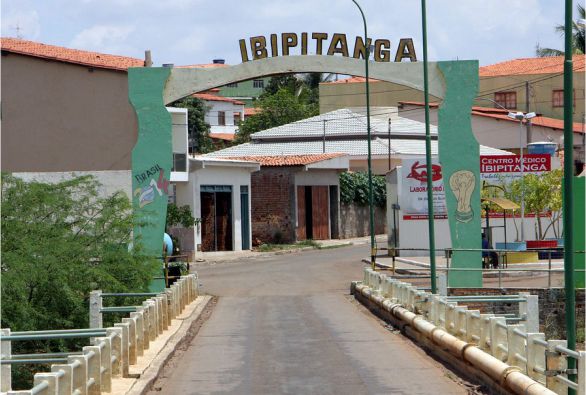 Homem é detido após descumprir medida protetiva em Ibipitanga
