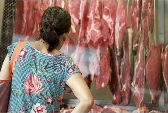 Após alta em dezembro, preço da carne começa a cair