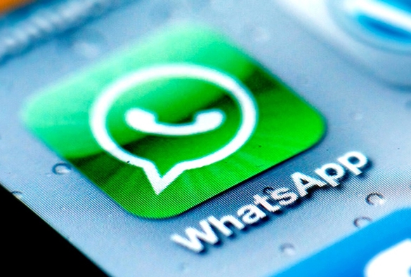 WhatsApp ficou fora do ar em diversos países