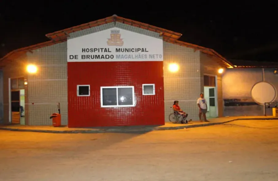 Secretário de Saúde de Brumado analisa estadualizar hospital