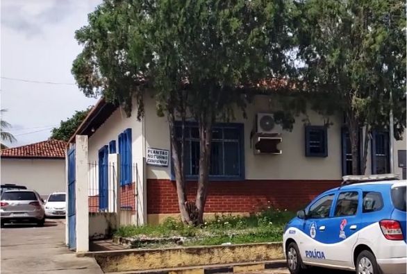 Dupla é condenada a 11 anos de prisão por tráfico de drogas, em Brumado