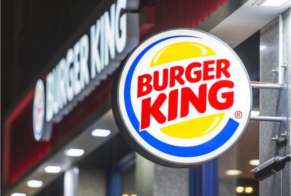 Juiz interdita lojas da Burger King em Vitória da Conquista por dívidas trabalhistas